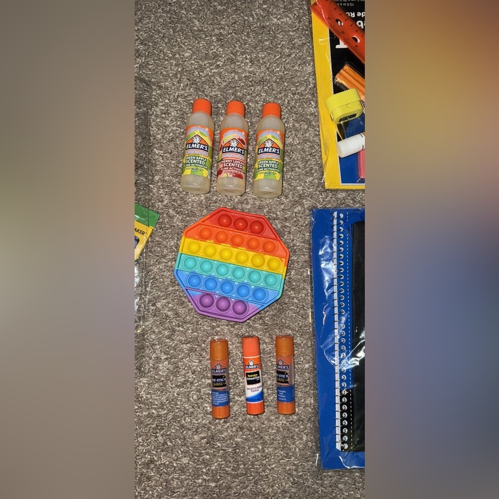 School Supplies Bundle - Picture 3 of 4